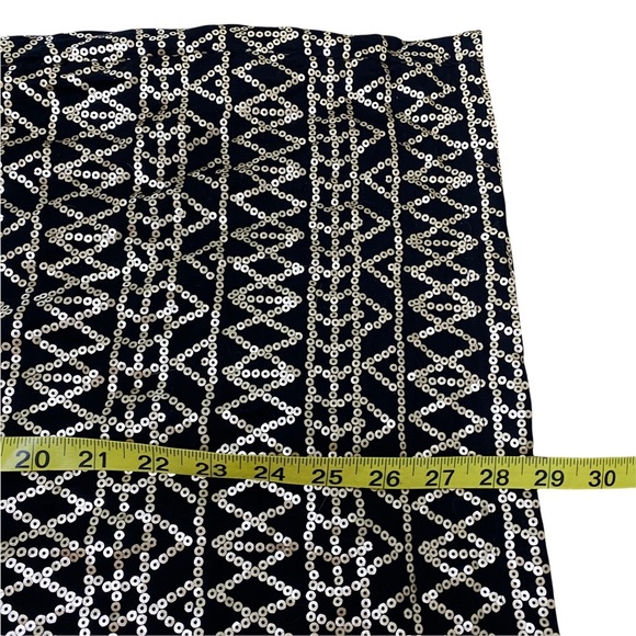 Dolce Vita Sequin embellished Dress cocktail Party Night out dress size XS - Picture 9 of 9